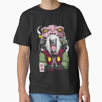 Jiraiya So Cool T-shirt