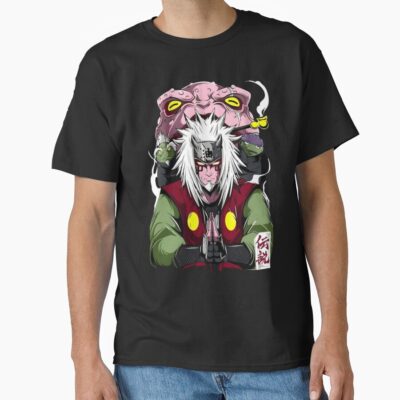 One Of Sennin - Jiraiya T-shirt