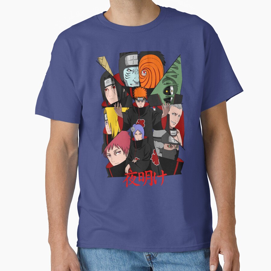 The Best Team T-shirt - Image 4