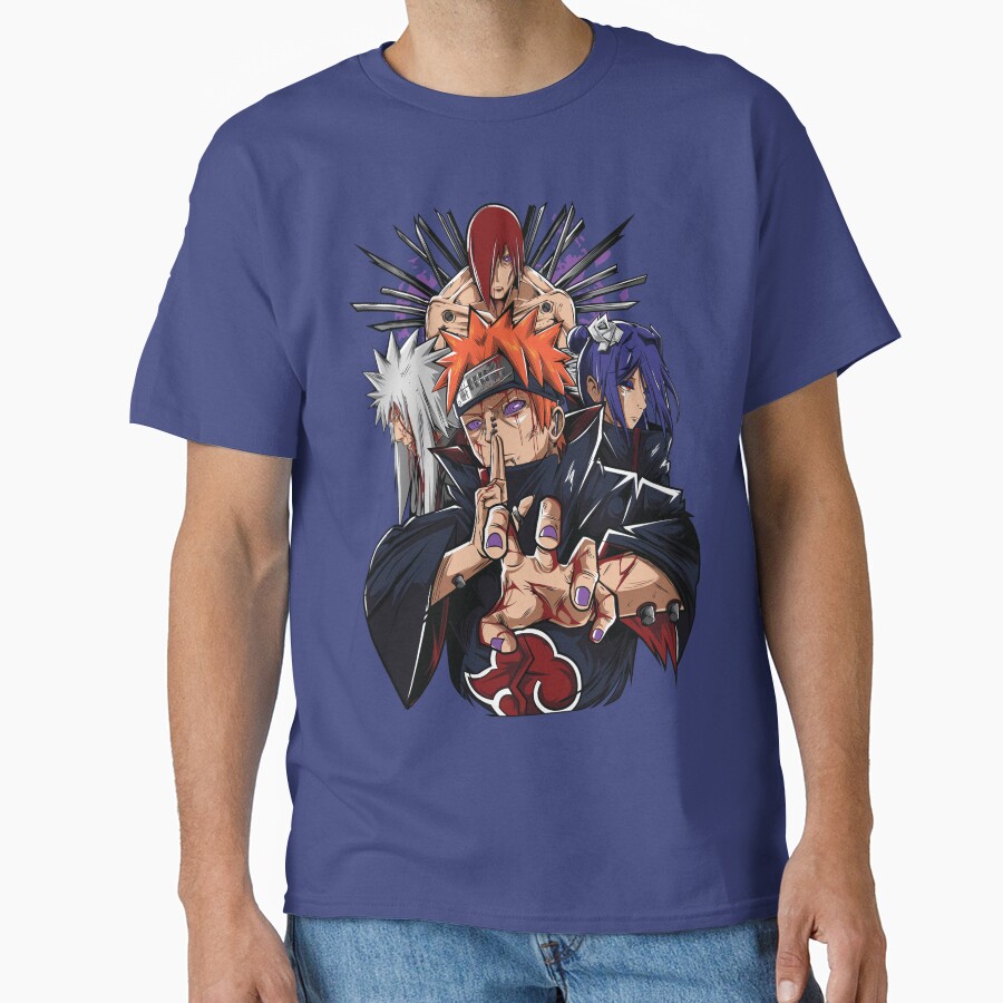 The Tragic Team T-shirt - Image 4