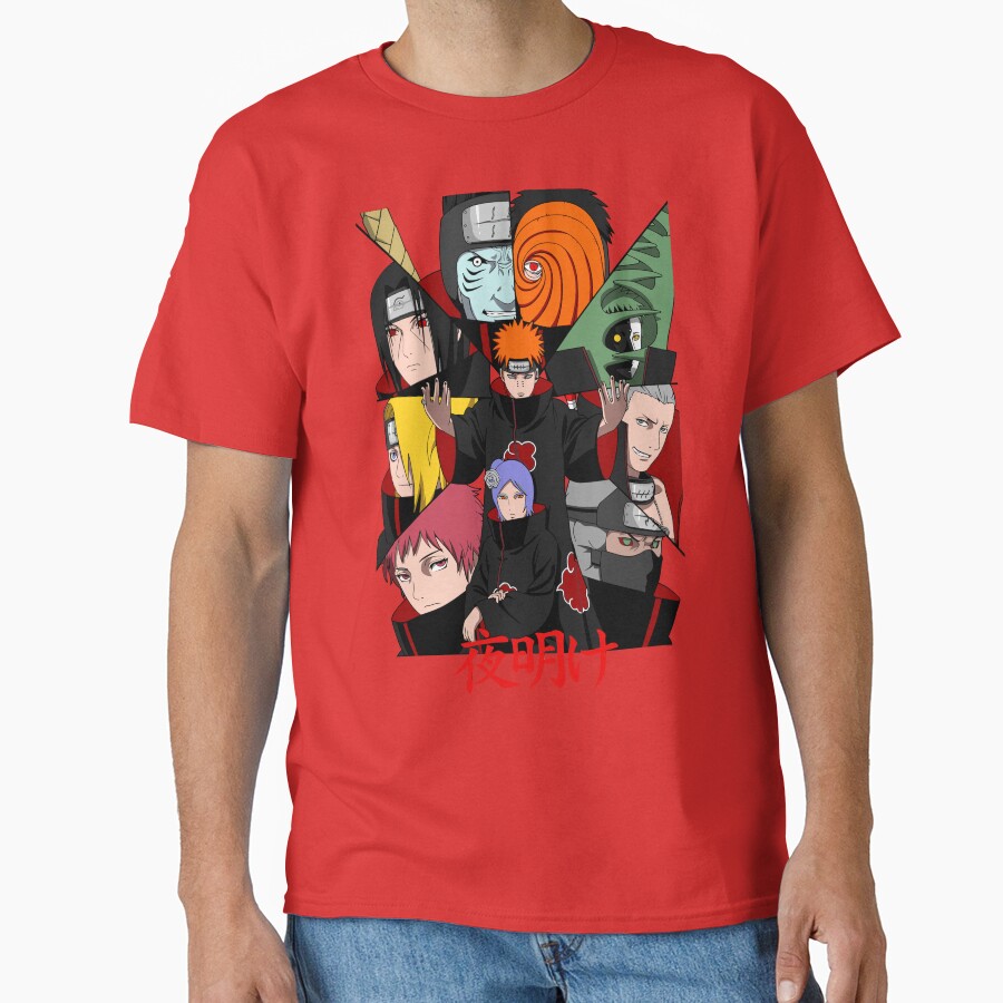 The Best Team T-shirt - Image 5