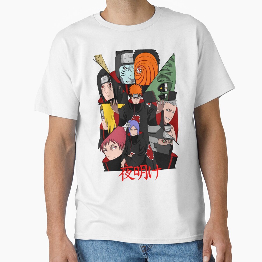 The Best Team T-shirt - Image 2