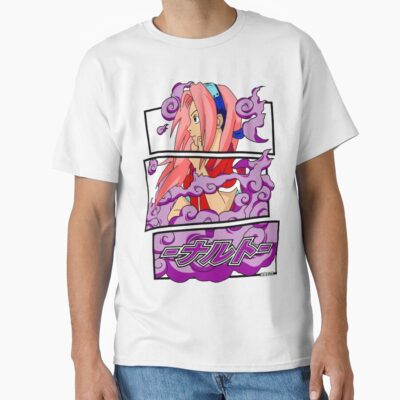 Sakura Haruno T-shirt