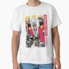 Old School Legend Jiraiya T-shirt