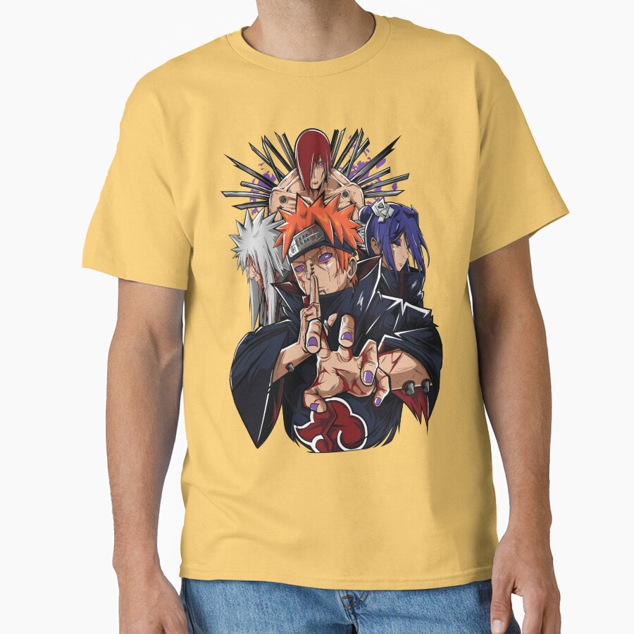 The Tragic Team T-shirt - Image 6