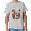 ssrcoclassic teemens 02heather greyfrontproduct squarex1000 32 - Naruto EU Store