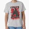 ssrcoclassic teemens 02heather greyfrontproduct squarex1000 36 - Naruto EU Store