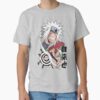 ssrcoclassic teemens 02heather greyfrontproduct squarex1000 41 - Naruto EU Store