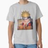 ssrcoclassic teemens 02heather greyfrontproduct squarex1000 5 - Naruto EU Store