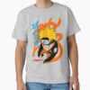 ssrcoclassic teemens 02heather greyfrontproduct squarex1000 50 - Naruto EU Store