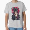 ssrcoclassic teemens 02heather greyfrontproduct squarex1000 9 - Naruto EU Store