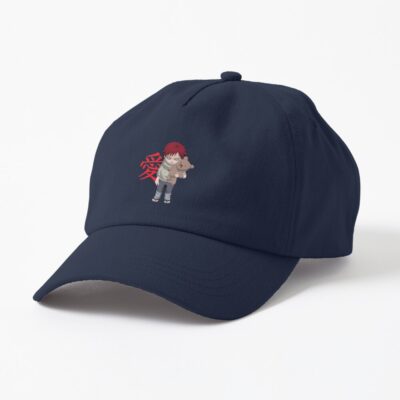 The Sand Master Gaara Hat