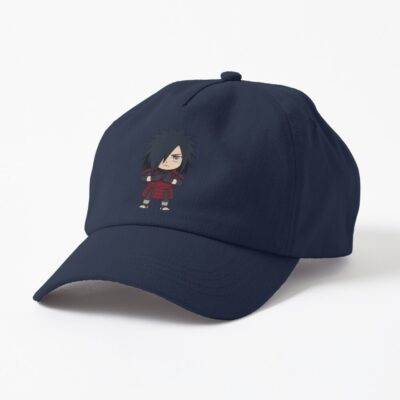 Chibi Madara Uchiha Hat