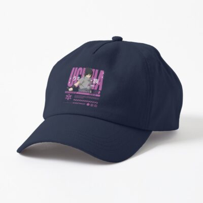 The Last Survivor Sasuke Uchiha Hat