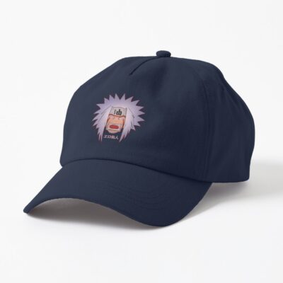 Pervy Sage Jiraiya Hat