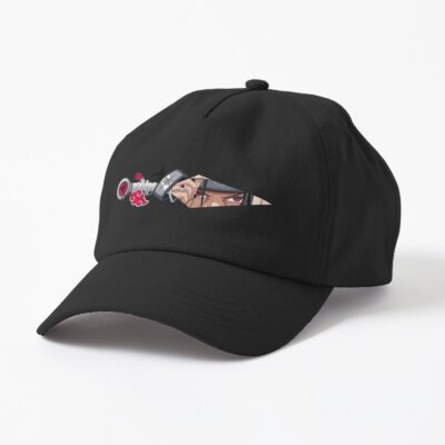 Kunai Of Illusion Itachi Hat