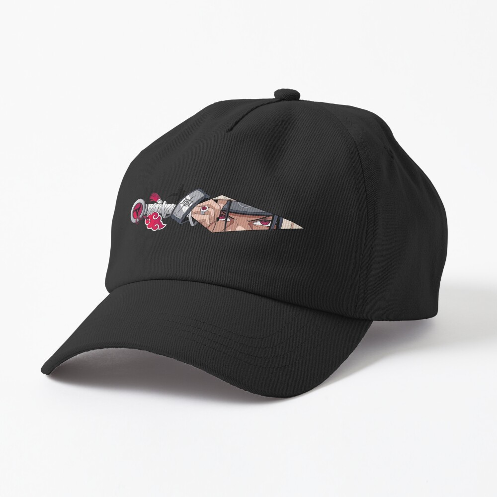 Kunai Of Illusion Itachi Hat