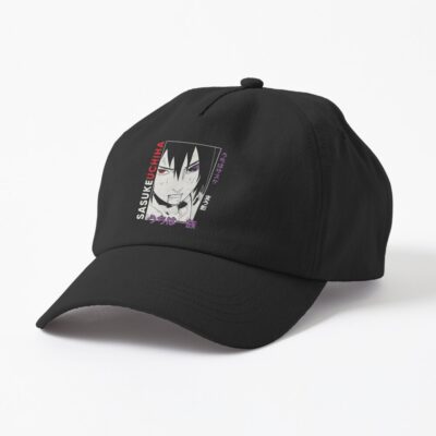 Sasuke New Design Hat