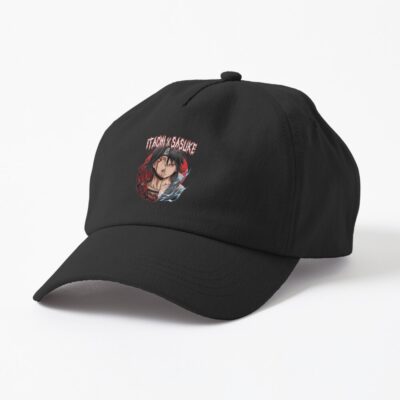 Itachi X Sasuke Hat