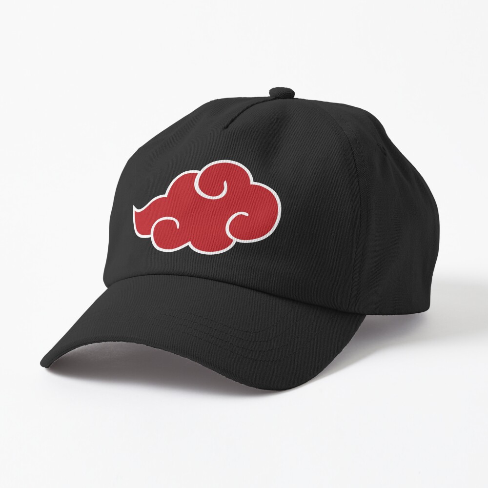 Akatsuki Iconic Hat