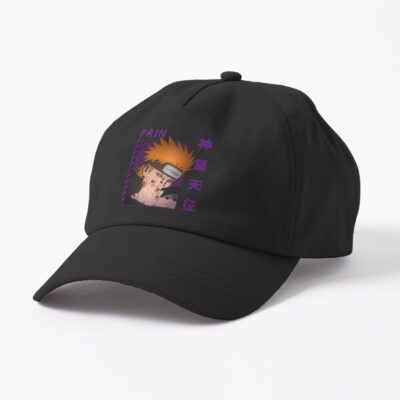 The Villain Pain Hat