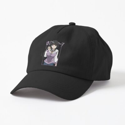 The Cute Girl Hyuga Hinata Hat