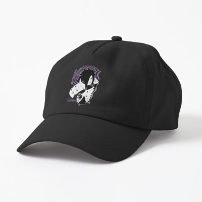 The Ghost Madara Hat