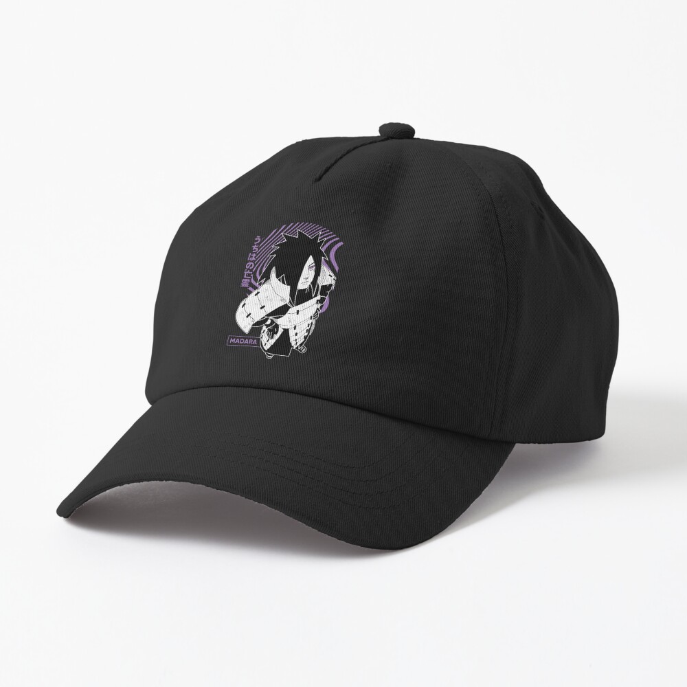 The Ghost Madara Hat