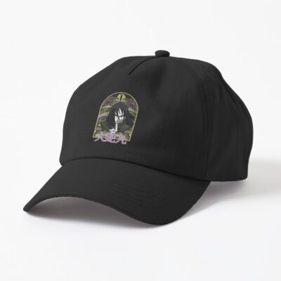 Orochimaru New Design Hat