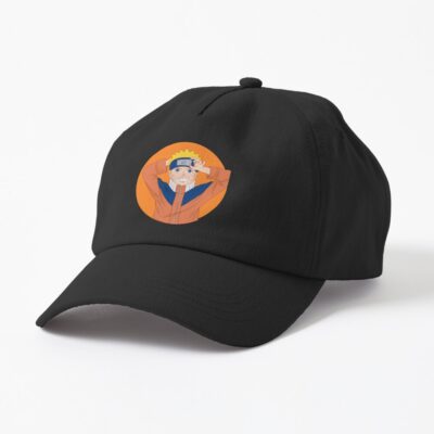 Scribble Problem Guy Uzumaki Naruto Hat