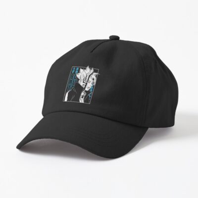 Boruto Uzumaki Hat