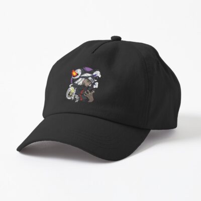 The Calm Genius Kakuzu Hat