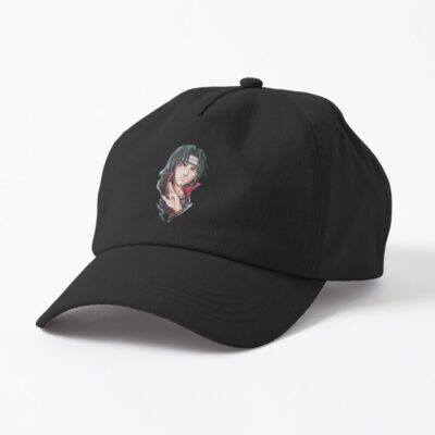 Itachi Uchiha Calm Before The Storm Hat