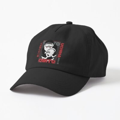 The Broken One Obito Hat