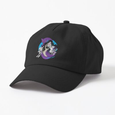 The Snake Villain Orochimaru Hat