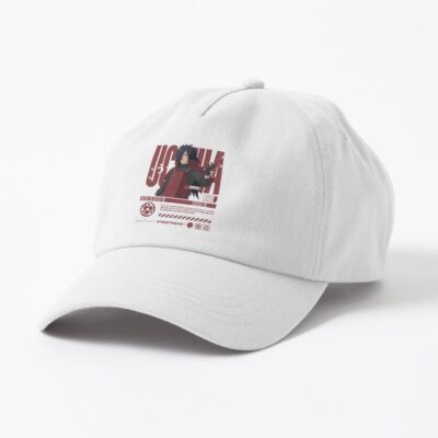 The Ghost Madara Uchiha Hat