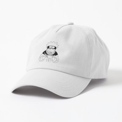 Naruto Eating Ramen Uzumaki Naruto Hat