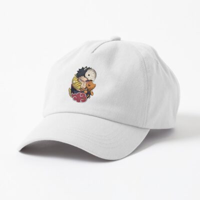 The Masked Devil Obito Hat