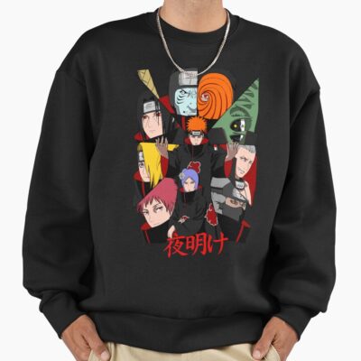 The Best Team Sweatshirt