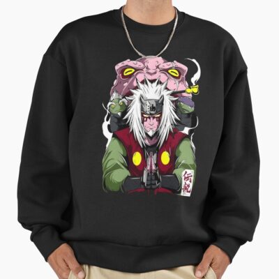 One Of Sennin - Jiraiya Sweatshirt