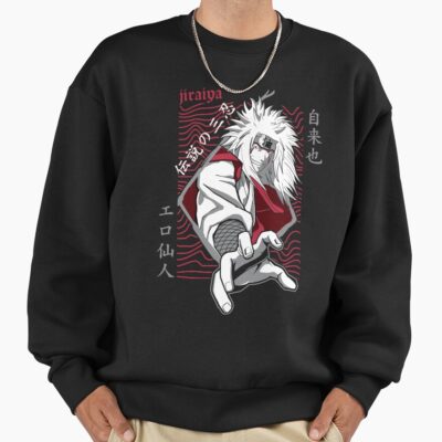 Best Sensei Hatake Kakashi New Design Sweatshirt