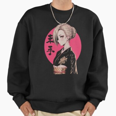 Naruto - Yamanaka Ino Sweatshirt