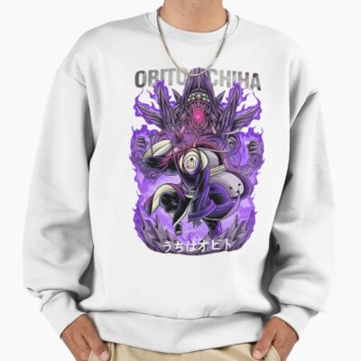 Obito Uchiha Sweatshirt