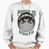 Doodle Power Of Youth Rock Lee Sweatshirt