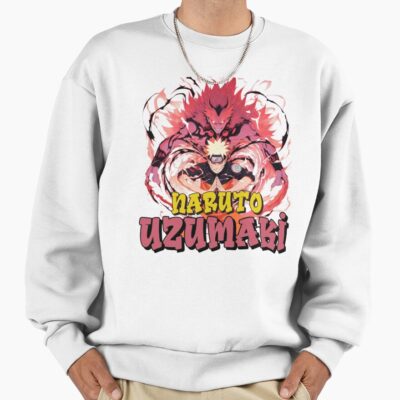 Naruto Uzumaki Sweatshirt