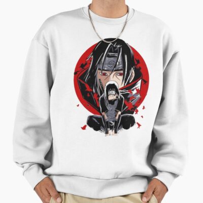 Itachi Uchiha New Design Sweatshirt