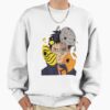 The Masked Villain Uchiha Obito Sweatshirt