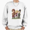 ssrcooversized sweatshirtmens 01fafafaca443f4786frontsquare productx1000 3 - Naruto EU Store