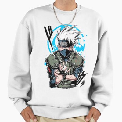 Hatake Kakashi Sweatshirt