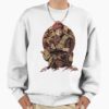 Gaara Retro Design Sweatshirt